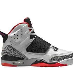 Jordan Son of Mars GS 'Hot Lava